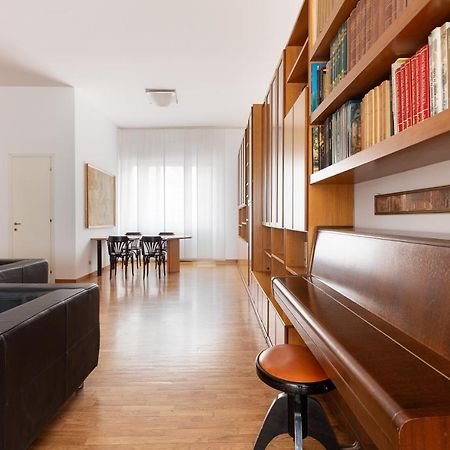 Ca' Stellini - Comoda Casa Indipendente Con Parcheggio Privato Μιλάνο Εξωτερικό φωτογραφία