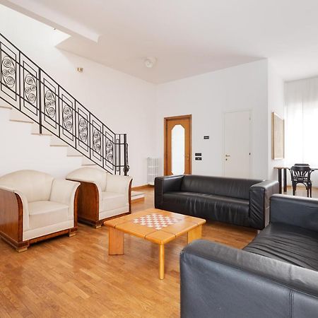Ca' Stellini - Comoda Casa Indipendente Con Parcheggio Privato Μιλάνο Εξωτερικό φωτογραφία