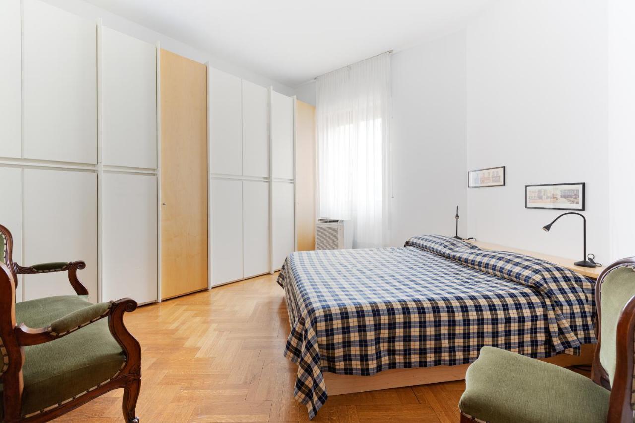 Ca' Stellini - Comoda Casa Indipendente Con Parcheggio Privato Μιλάνο Εξωτερικό φωτογραφία