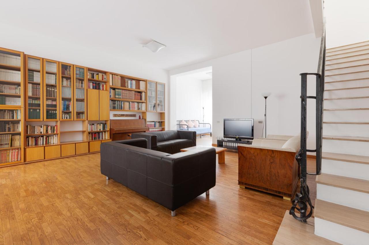 Ca' Stellini - Comoda Casa Indipendente Con Parcheggio Privato Μιλάνο Εξωτερικό φωτογραφία