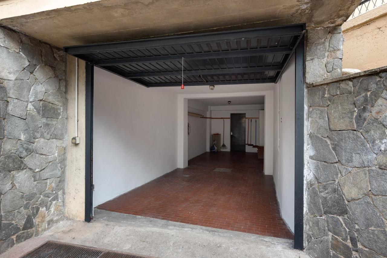 Ca' Stellini - Comoda Casa Indipendente Con Parcheggio Privato Μιλάνο Εξωτερικό φωτογραφία