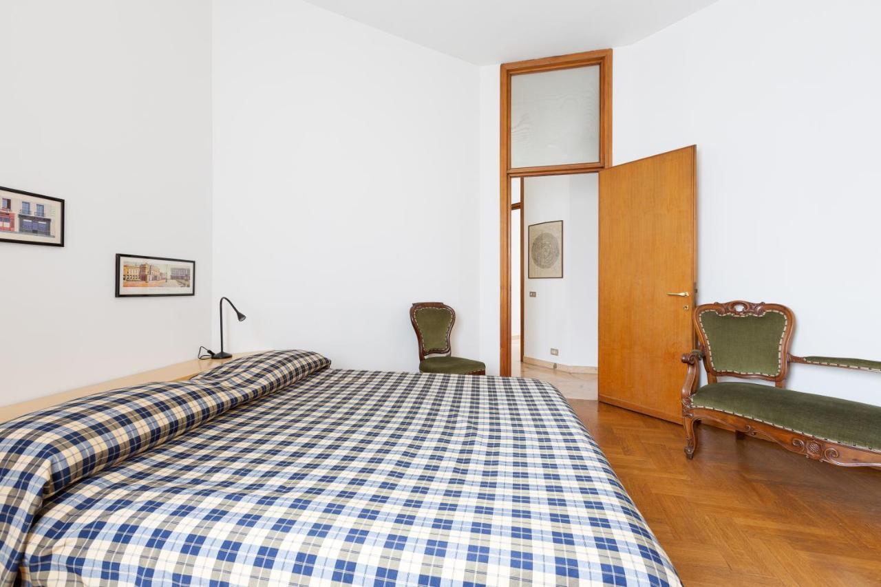 Ca' Stellini - Comoda Casa Indipendente Con Parcheggio Privato Μιλάνο Εξωτερικό φωτογραφία
