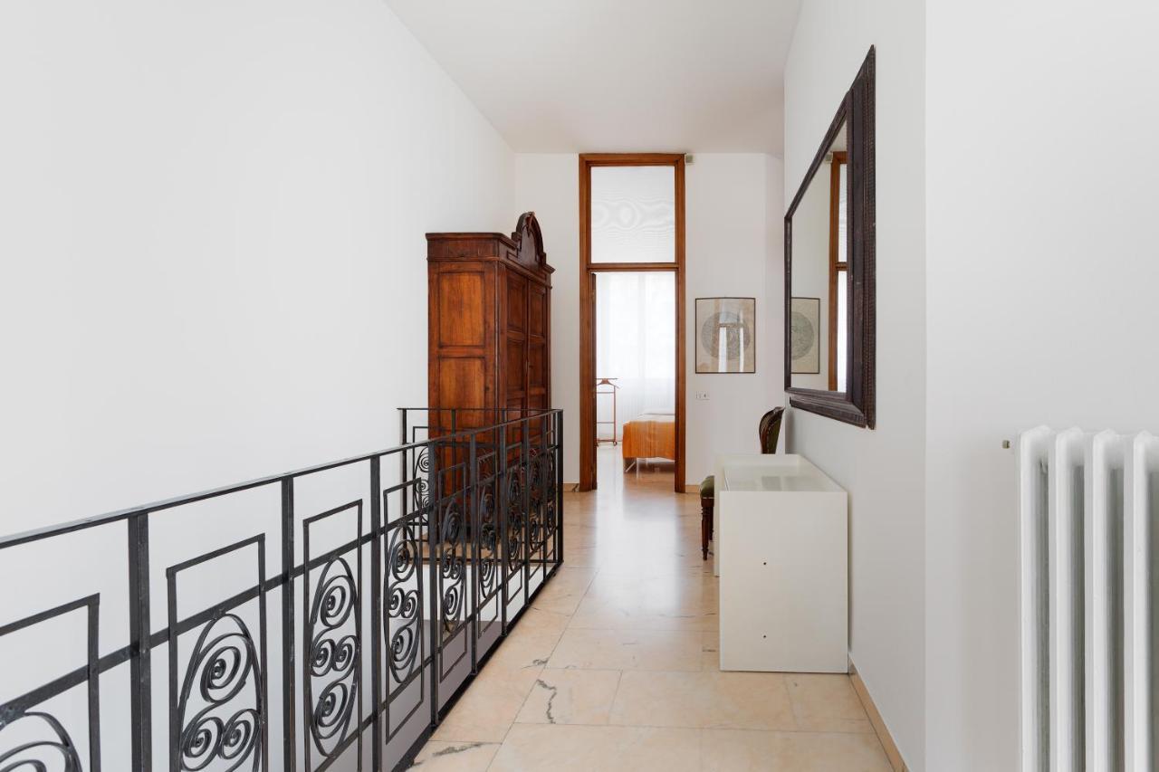 Ca' Stellini - Comoda Casa Indipendente Con Parcheggio Privato Μιλάνο Εξωτερικό φωτογραφία